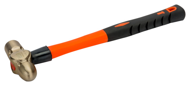 NS BALL PEIN HAMMER AL-BR450FB