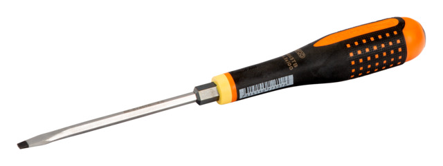 Skrūvgriezis ERGO™ SL ar 11mm viengabala hex kātu 1.2x6.5x125mm blisterī