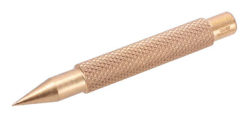 NS center punch CU-BE 100mm