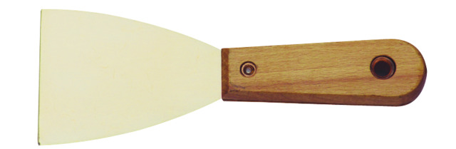 NS flex scraper AL-BE 50mm