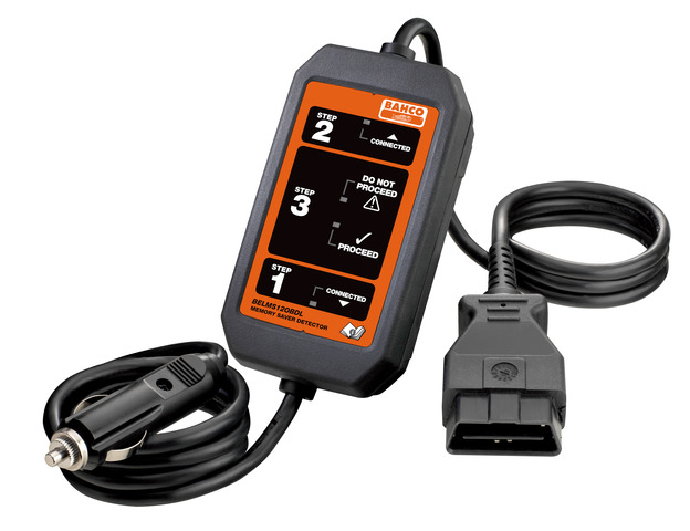 OBD-L MEMORY SAVER