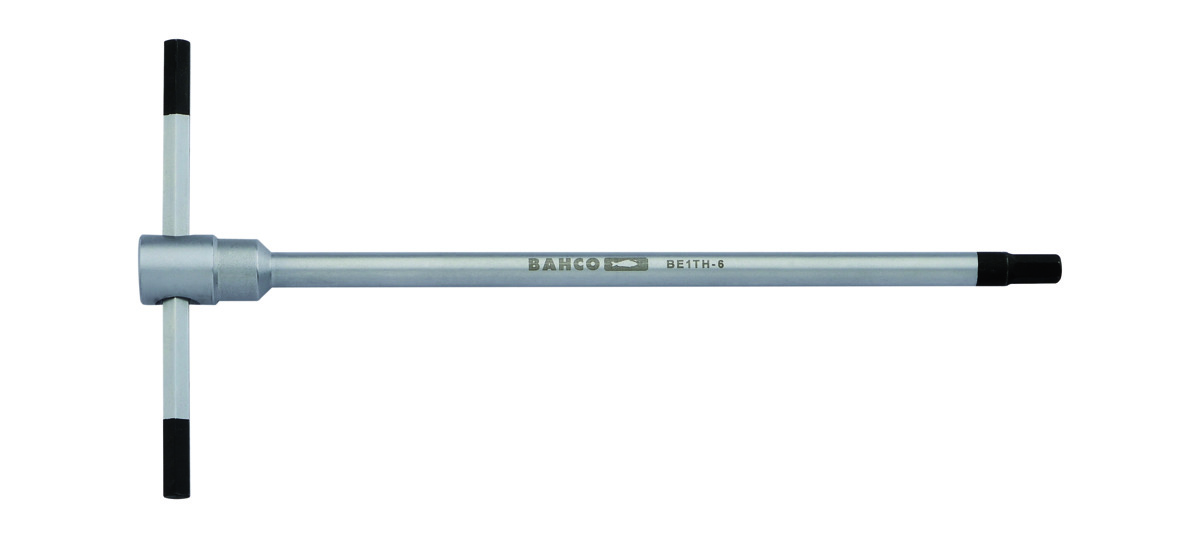 T-type hex key wrench 9mm