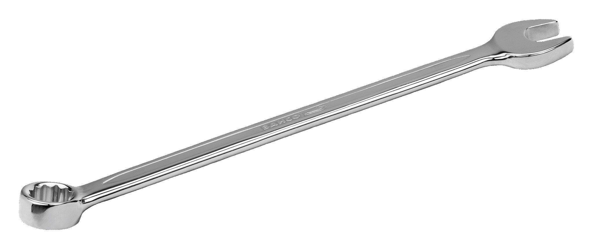 Imperial Long Type Combination Wrenches with Chrome Finish 11Z 1