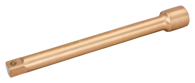 Non-Sparking extension Bahco CU-BE, 100mm 1/2