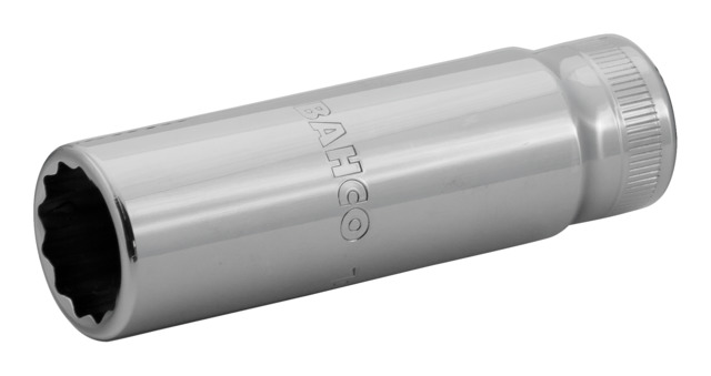 Bi-Hex long socket 7805DZ 1.1/2