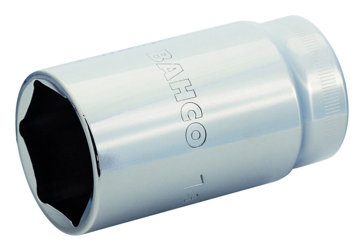 SOCKET DEEP 1/2