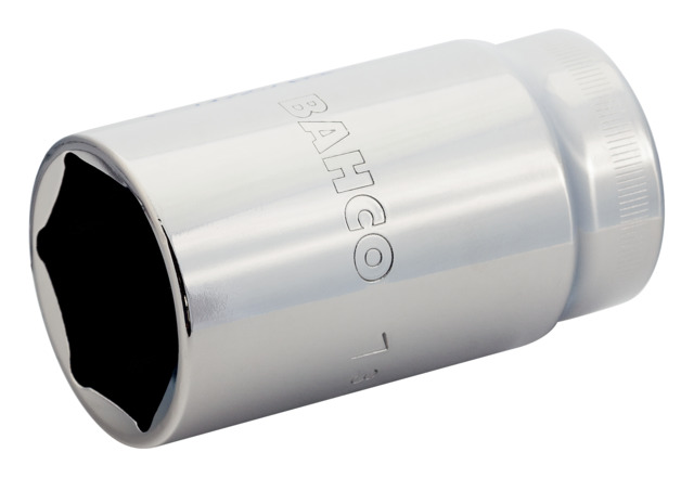 SOCKET DEEP 1/2