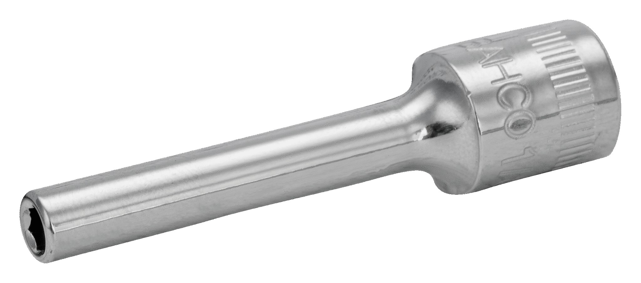 Hexagon long socket A6800SZ 1/8