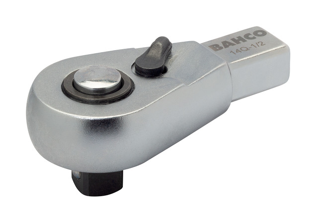 9X12 QUICK REL RATCHET 1/2