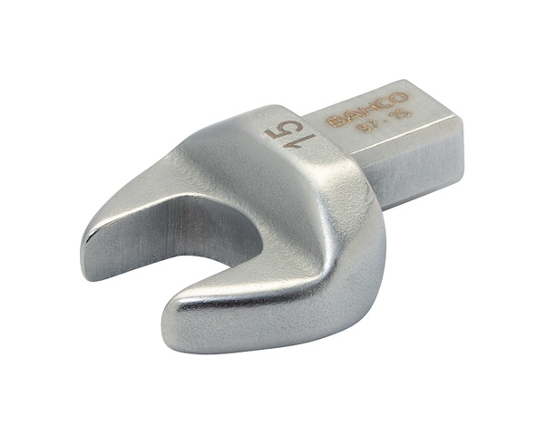 Open end insert wrench 41mm 27x36mm drive