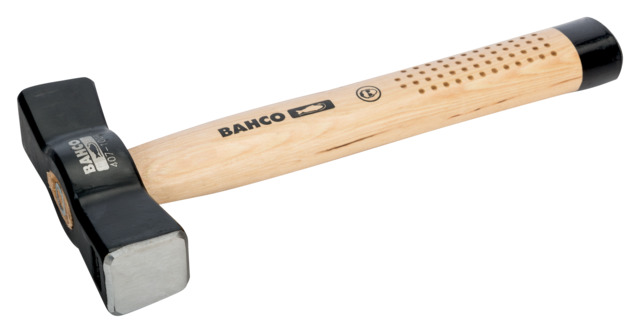 Spanish mallet 1000grs hickory
