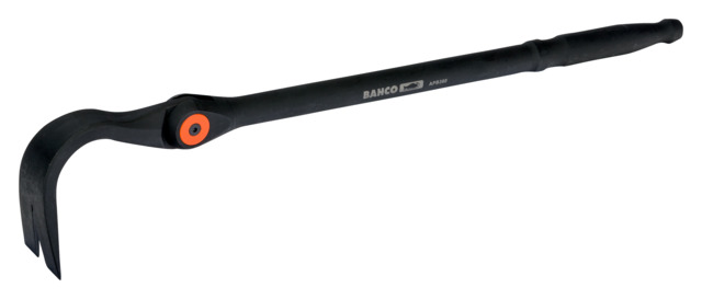 Bahco lauznis ar regulējamu galvu, 260mm