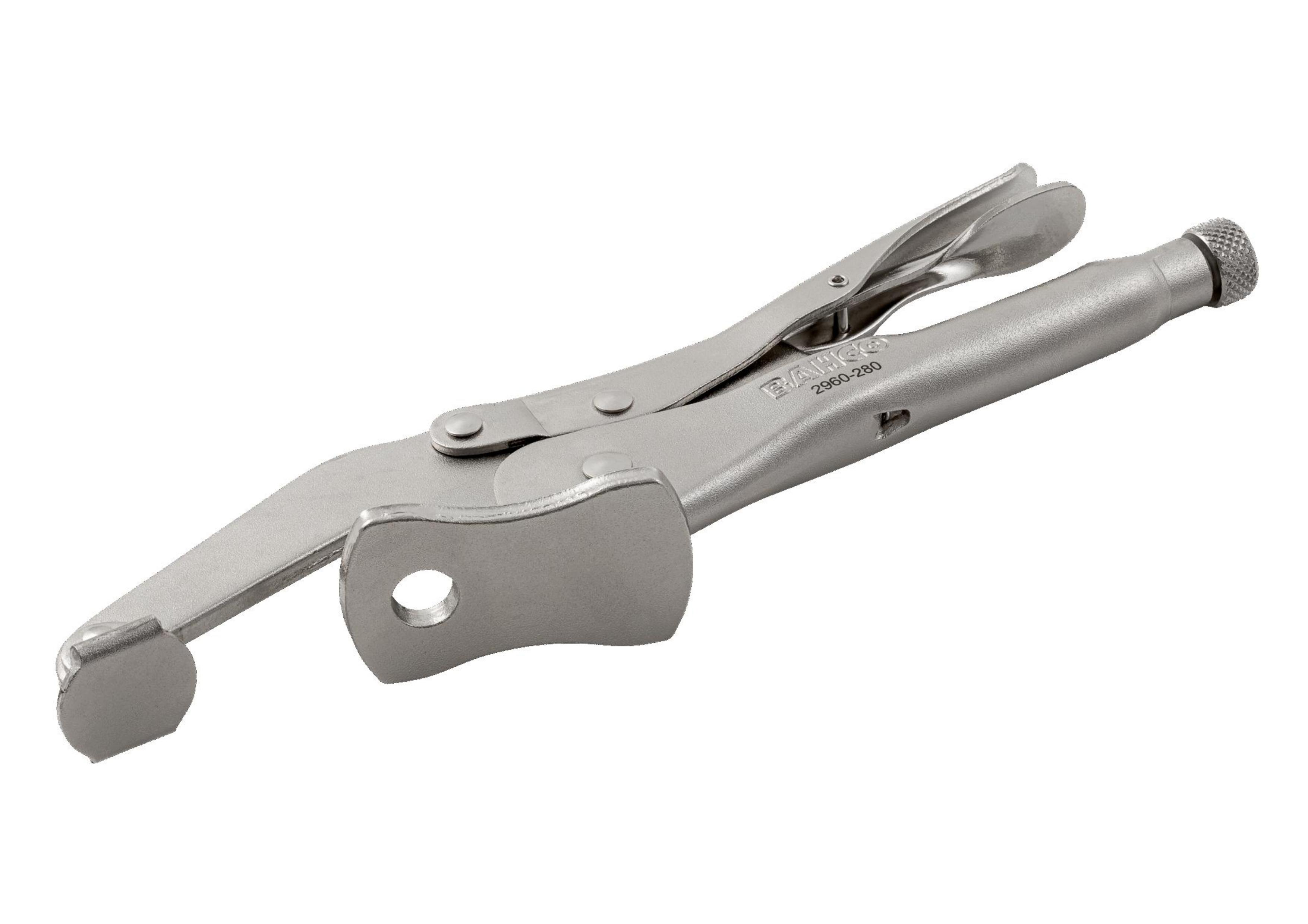 TABLE C CLAMP