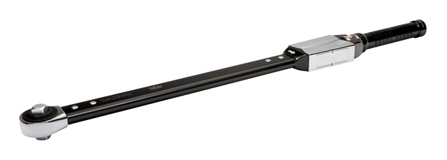 Torque wrench 75R3 500-1500 Nm 1