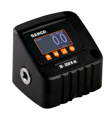 Digital torque tester 1/2 10-350 Nm
