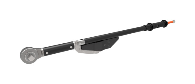 Mechanical breaking torque wrench 76R3 120-600Nm 3/4