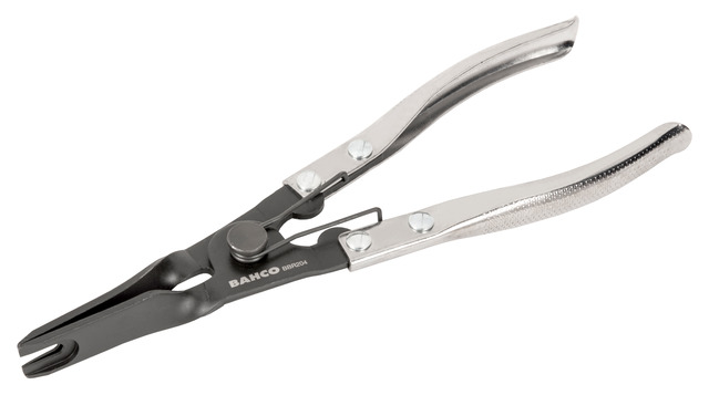 Hand Brake Cable Pliers Bahco max 21,9mm