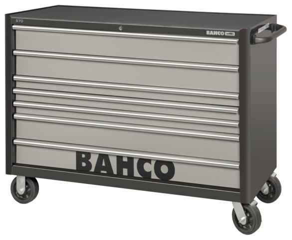 Tool trolley Bahco 53
