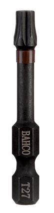 Uzgaļi 66IM T27 50mm Impact, 2 gab.