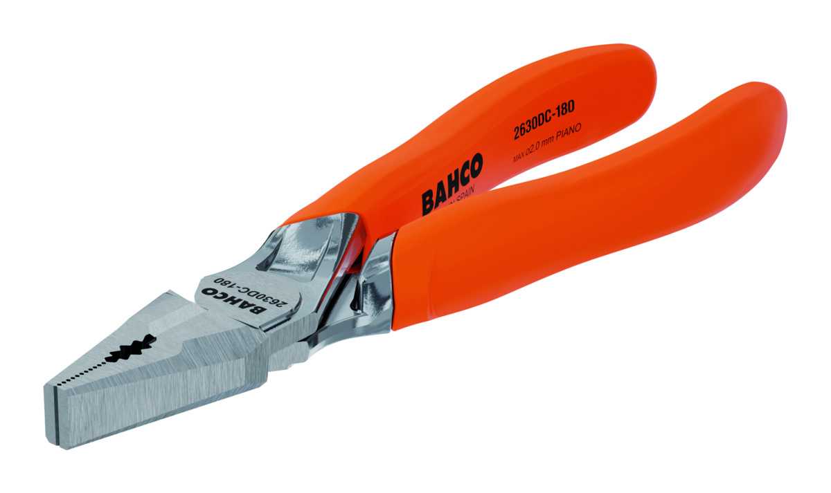 Combination plier 160mm