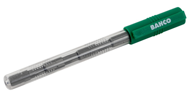 Screwdriver bits Bahco T20 x 25mm 5pcs