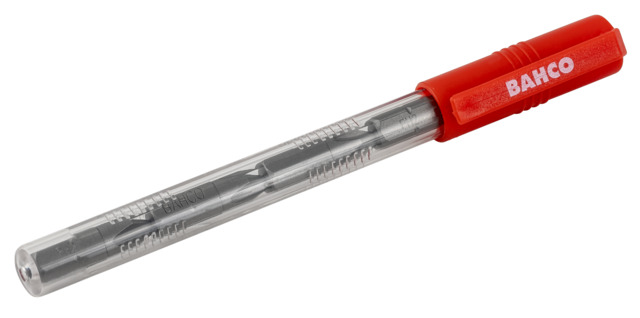 Screwdriver bits Bahco PH2 x 25mm 5pcs