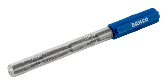 Screwdriver bits Bahco PZ2 x 25mm 5pcs