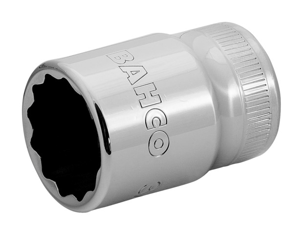 Bi-Hex socket 7800DZ 5/16