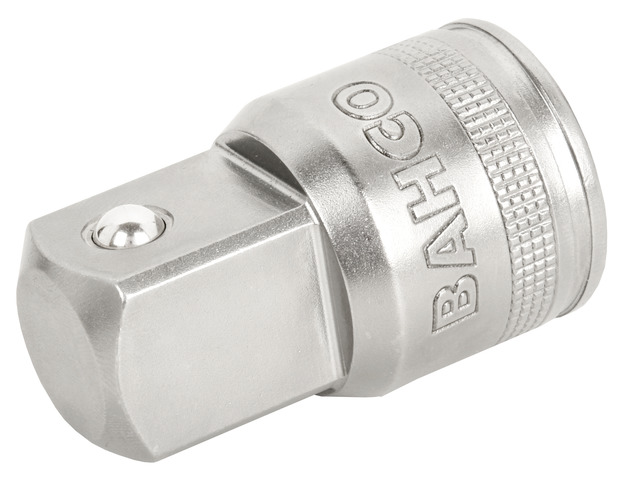 Adaptor 1/2