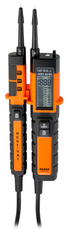 1000V Voltage Absence Tester, Non-Contact Voltage Tester