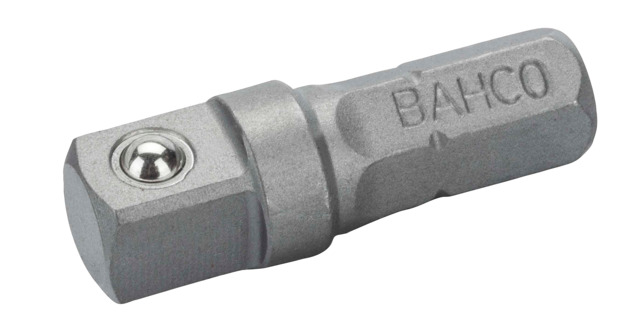Adaptor for 1/4