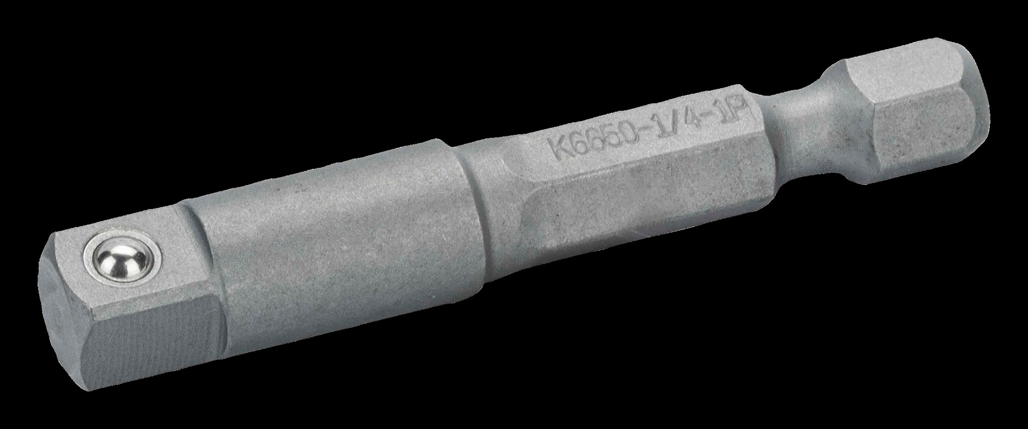 Adaptor for 1/4