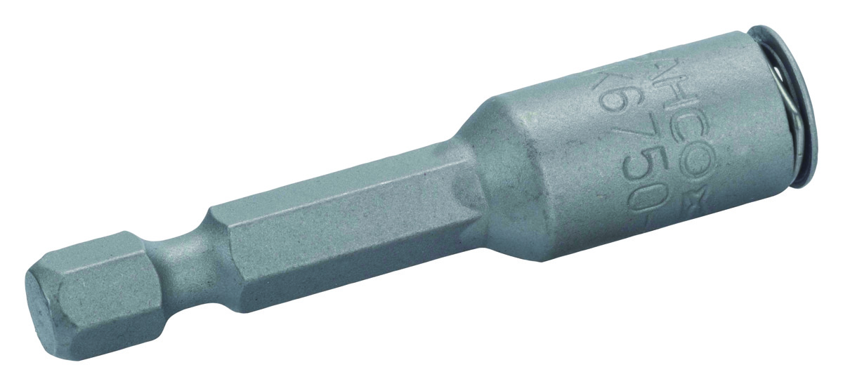 Nut driver 8mm 45mm
