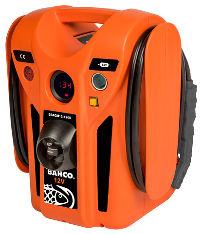 Booster 12V 1200 CA