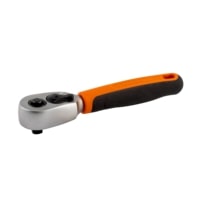Pear type ratchet 1/4