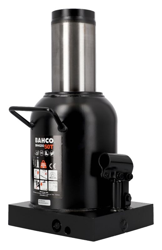 Bottle jack 50t 265/425mm