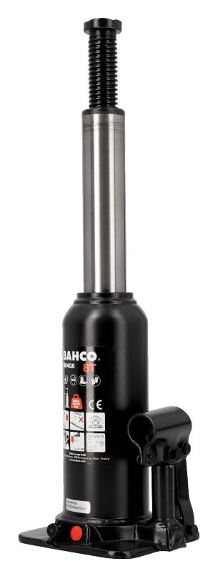 Bottle jack 8t 230/460mm