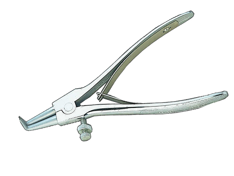 Circlip plier 2466 b40 EXT-190