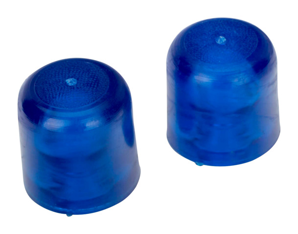 Spare polls for Superflex plastic hammer