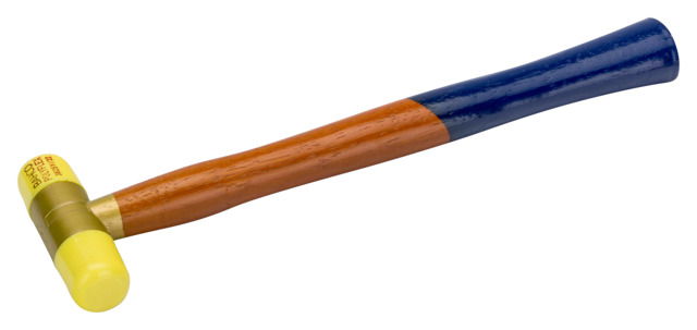 Hammer Polyflex diam. 40mm 560g