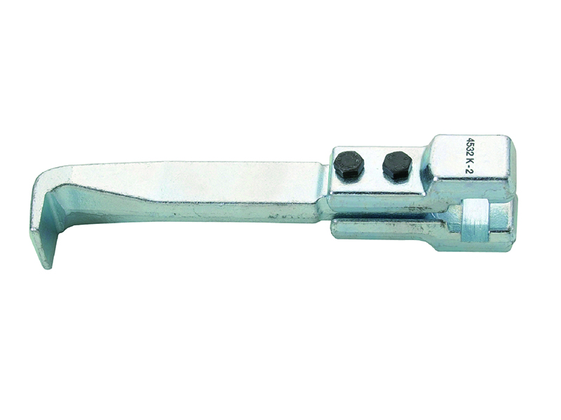 Spare arms (pair)
