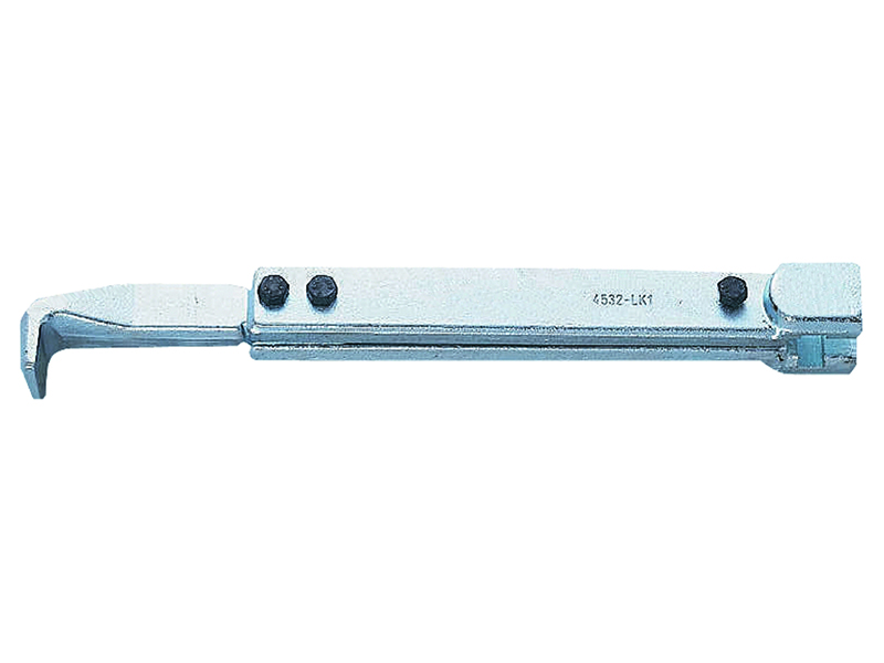 Spare arms (2 pcs) for 4532-C/CL/D extractors