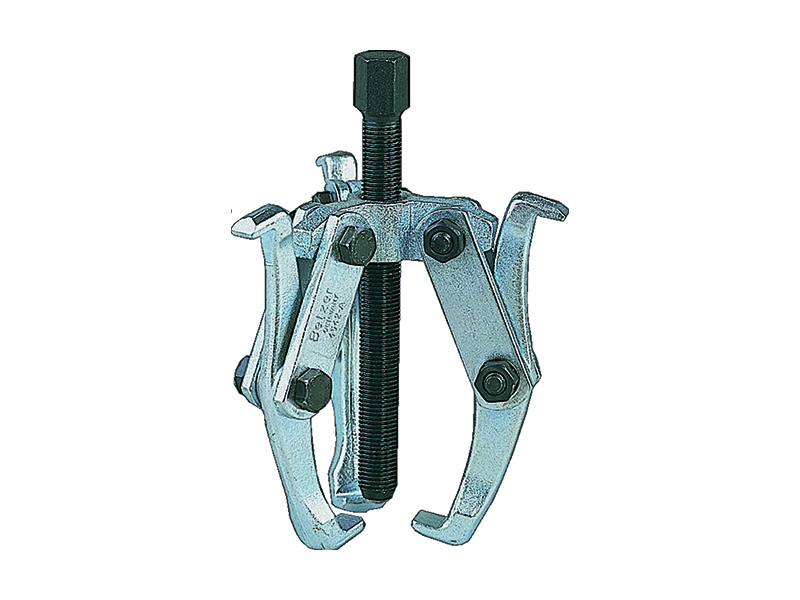 Three arm pullers 20-150mm