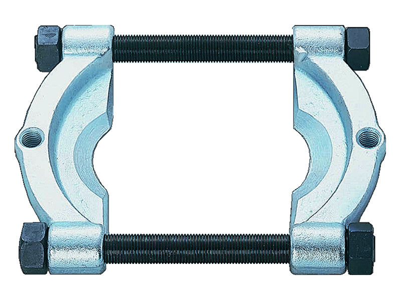 Separator 40-150mm