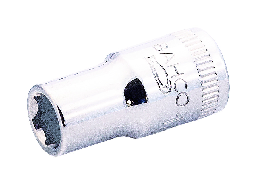 Hexagonal socket 6700SZ 9/16