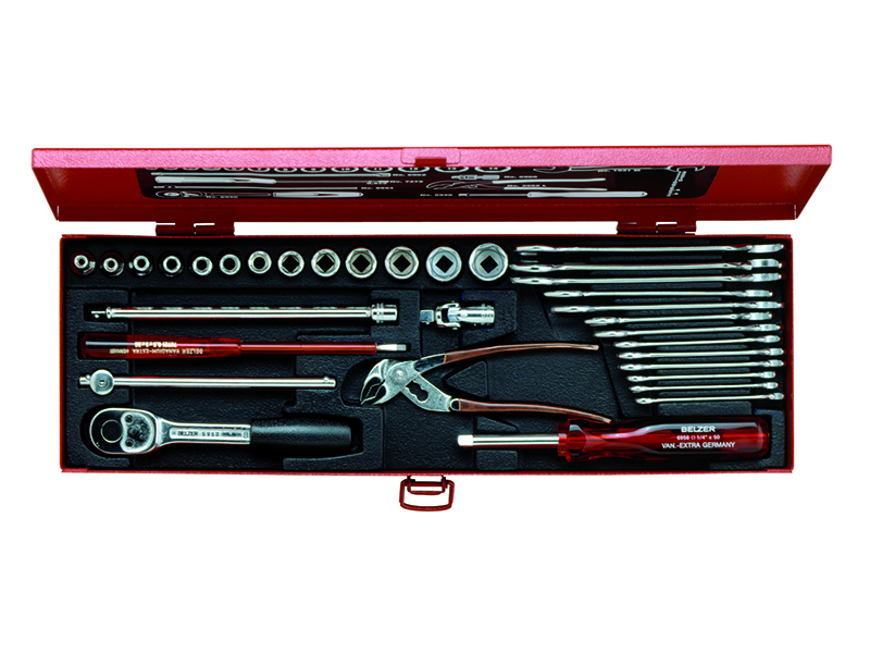 Set mechanical