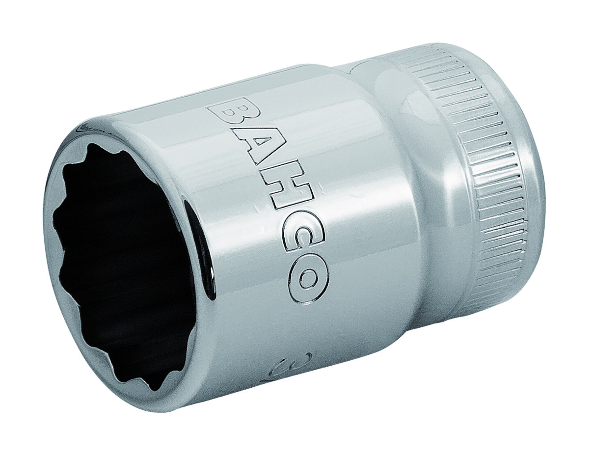 Double hexagon socket 7800DZ 1.1/8