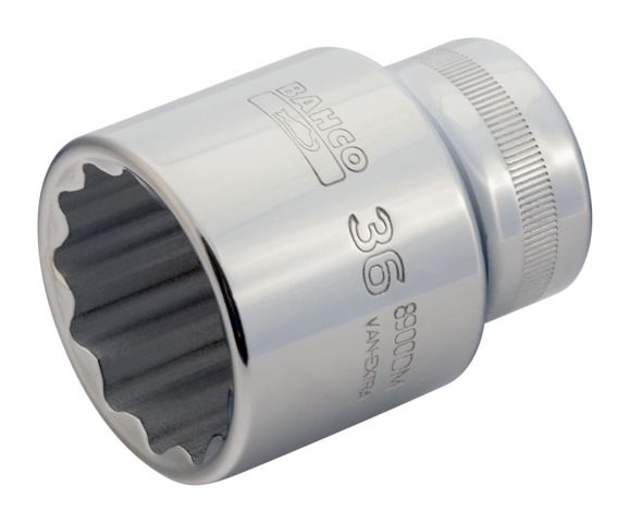 Socket 3/4