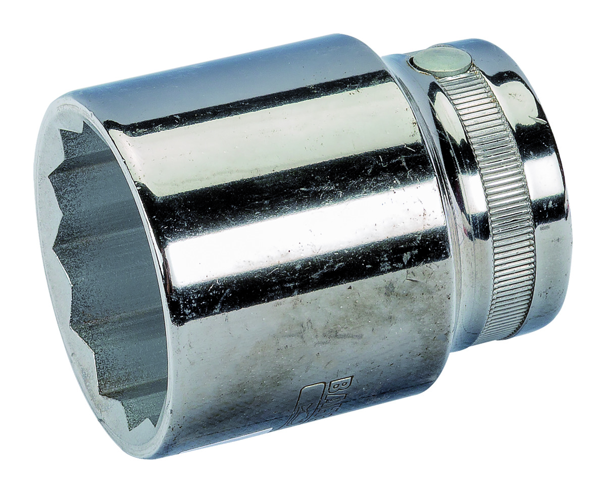 Socket 3/4