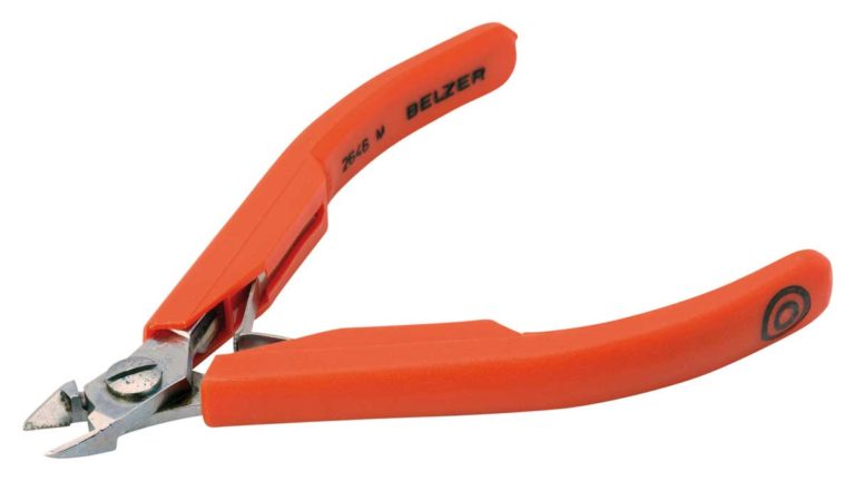 Diagonal cutter 2646 k